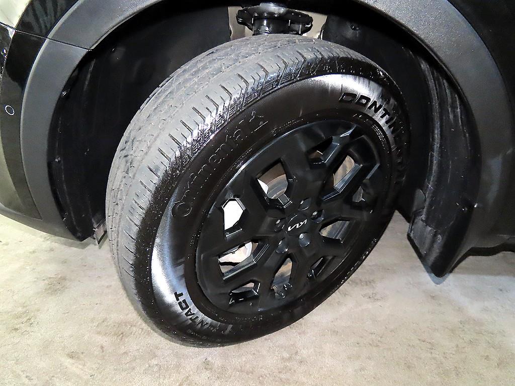 기아 더 뉴쏘렌토 하이브리드(MQ4) 1.6 HEV 2WD 시그니처 - 이미지 8