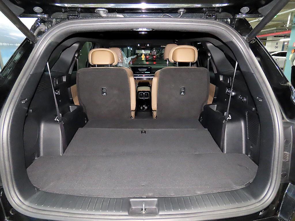 기아 더 뉴쏘렌토 하이브리드(MQ4) 1.6 HEV 2WD 시그니처 - 이미지 4