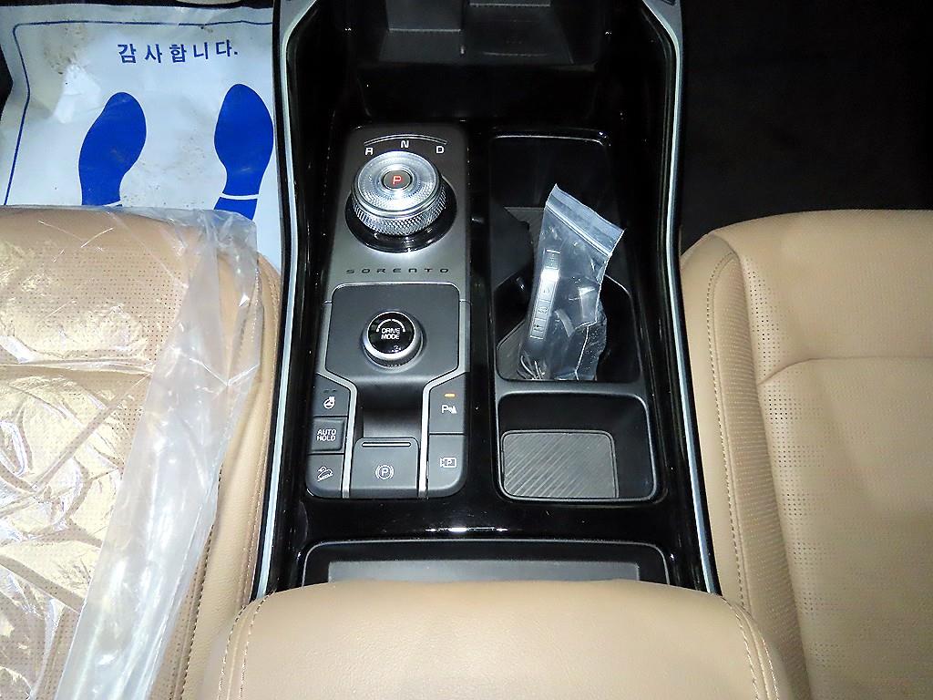 기아 더 뉴쏘렌토 하이브리드(MQ4) 1.6 HEV 2WD 시그니처 - 이미지 12