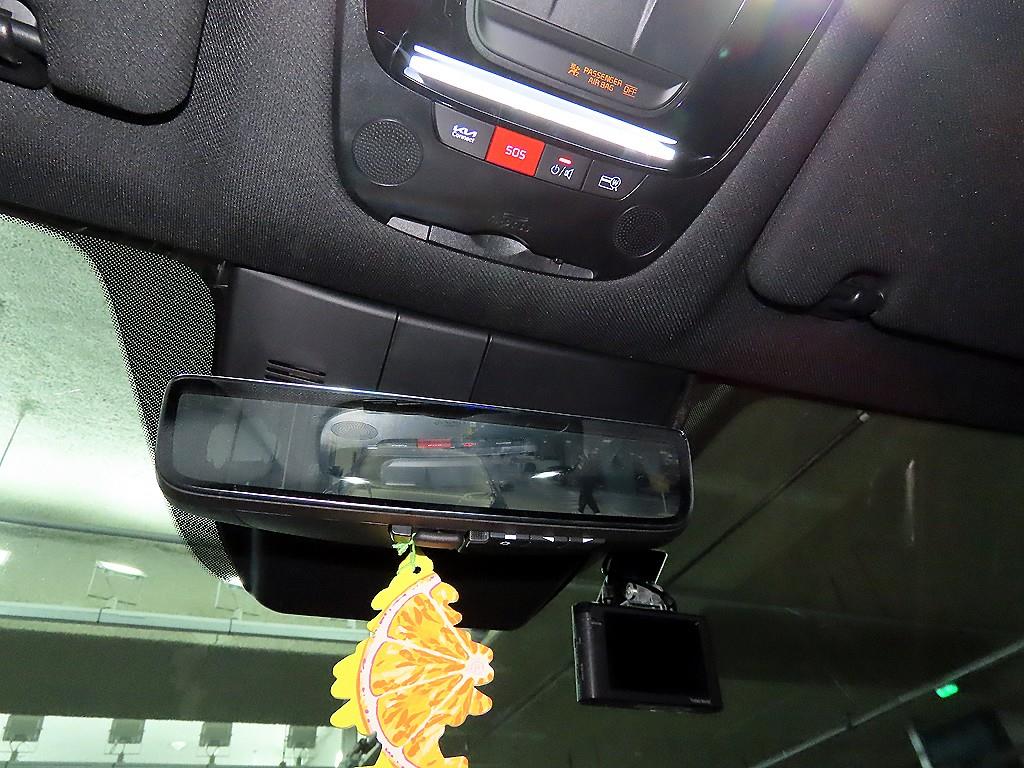 기아 더 뉴쏘렌토 하이브리드(MQ4) 1.6 HEV 2WD 시그니처 - 이미지 17