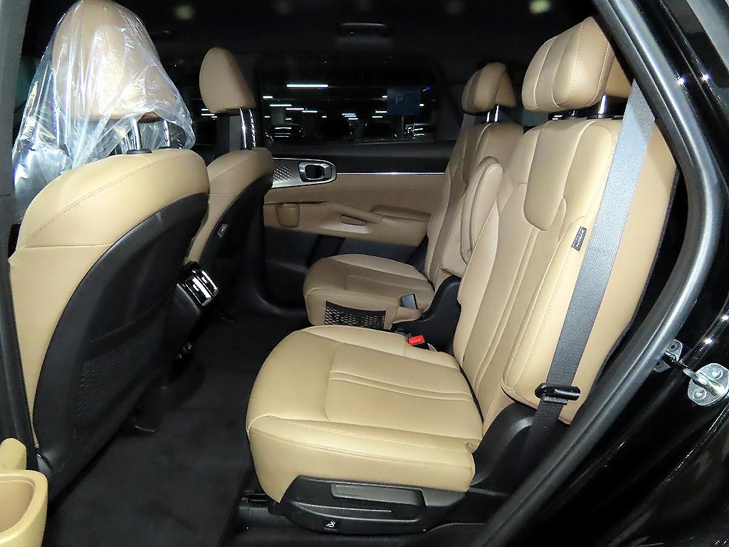 기아 더 뉴쏘렌토 하이브리드(MQ4) 1.6 HEV 2WD 시그니처 - 이미지 16