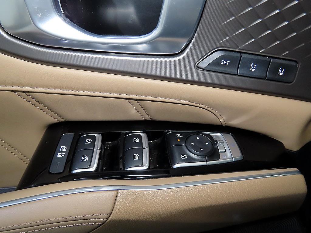 기아 더 뉴쏘렌토 하이브리드(MQ4) 1.6 HEV 2WD 시그니처 - 이미지 19