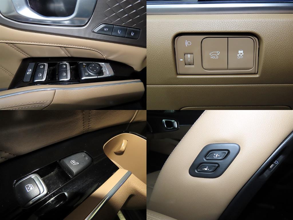 기아 더 뉴쏘렌토 하이브리드(MQ4) 1.6 HEV 2WD 시그니처 - 이미지 20