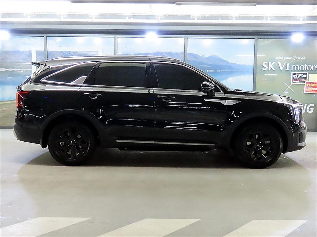 기아 더 뉴쏘렌토 하이브리드(MQ4) 1.6 HEV 2WD 시그니처 - 이미지 10