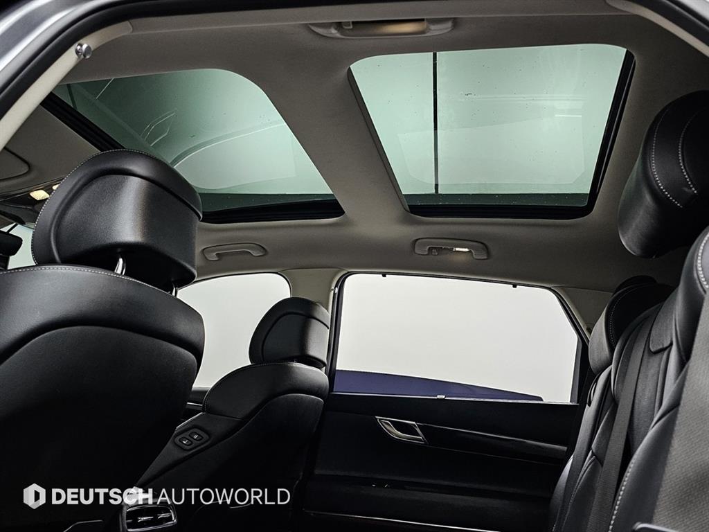 제네시스 GV80 3.0 디젤 2WD 기본형 - 이미지 19