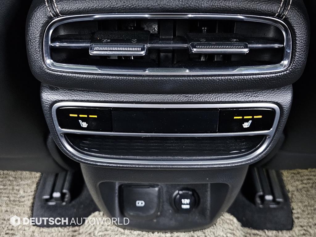 제네시스 GV80 3.0 디젤 2WD 기본형 - 이미지 18