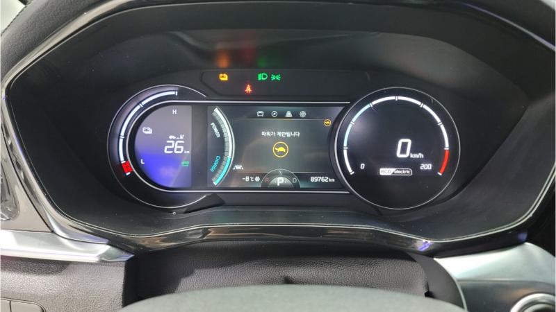 기아 니로 플러스 에어 - 이미지 7