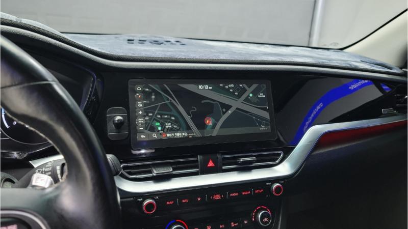 기아 니로 플러스 에어 - 이미지 9