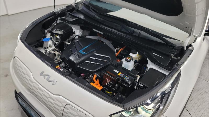 기아 니로 플러스 에어 - 이미지 11