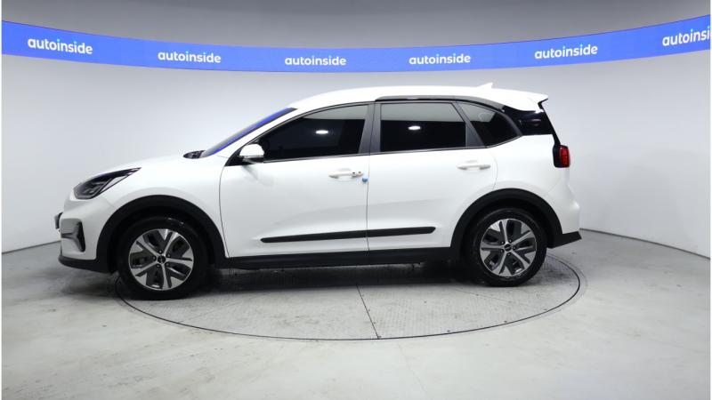 기아 니로 플러스 에어 - 이미지 14