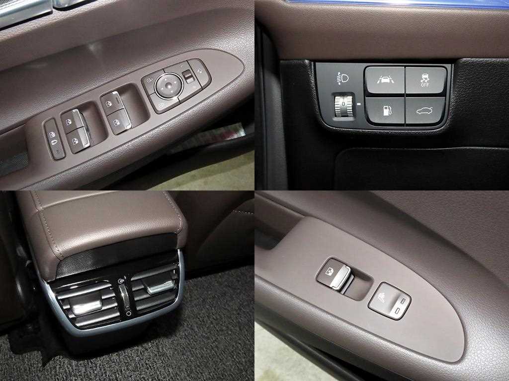 현대 더 뉴그랜저IG LPi 3.0 프리미엄 초이스 - 이미지 3