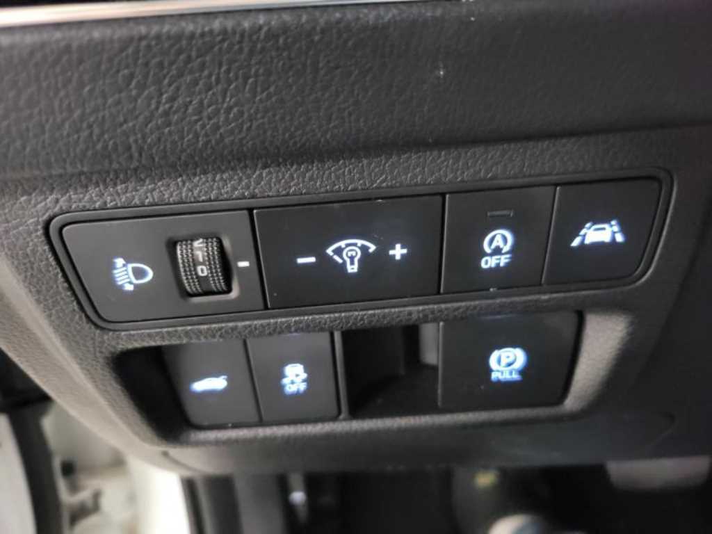 현대 쏘나타(DN8) G2.0 프리미엄 플러스 - 이미지 8