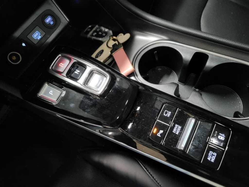 현대 쏘나타(DN8) G2.0 프리미엄 플러스 - 이미지 9