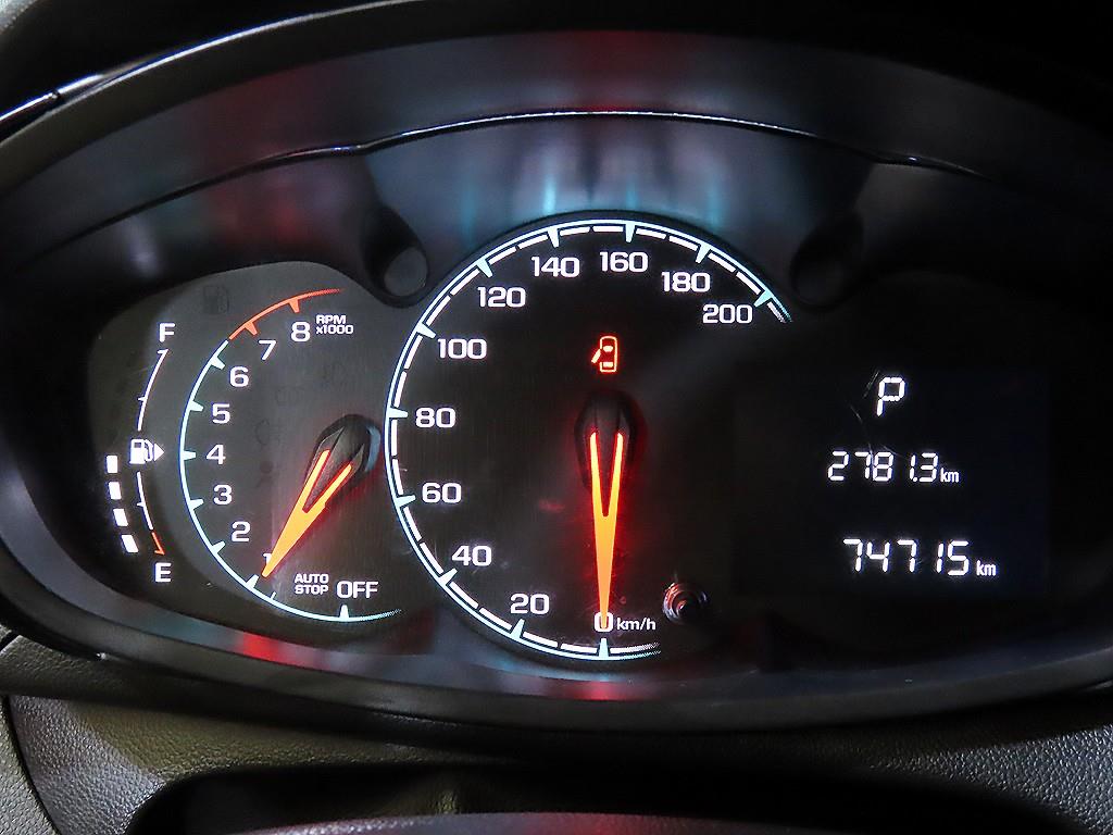 쉐보레 (대우) 더 뉴스파크 LS 베이직 - 이미지 3