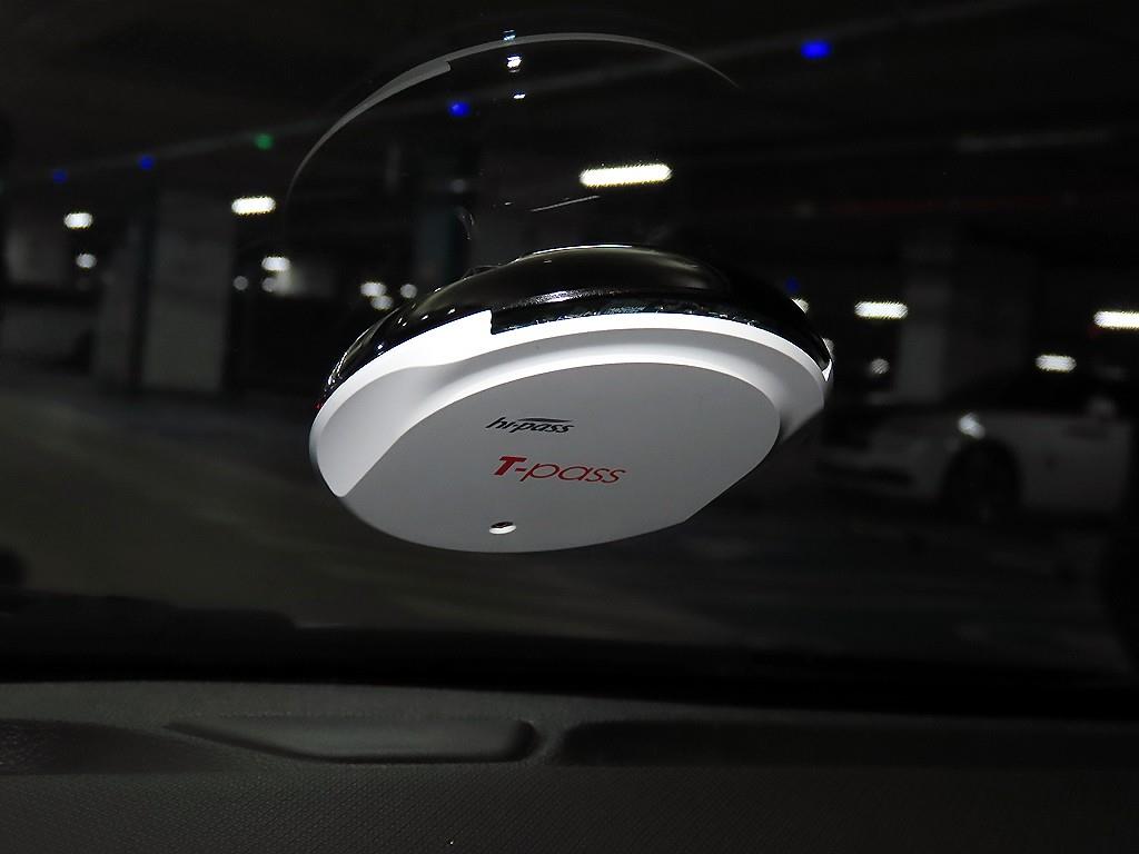 쉐보레 (대우) 더 뉴스파크 LS 베이직 - 이미지 13