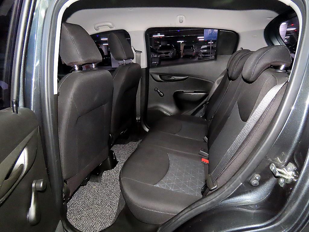 쉐보레 (대우) 더 뉴스파크 LS 베이직 - 이미지 17