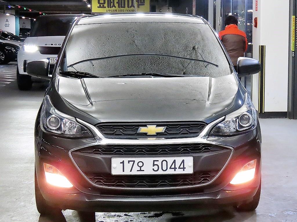 쉐보레 (대우) 더 뉴스파크 LS 베이직 - 이미지 11