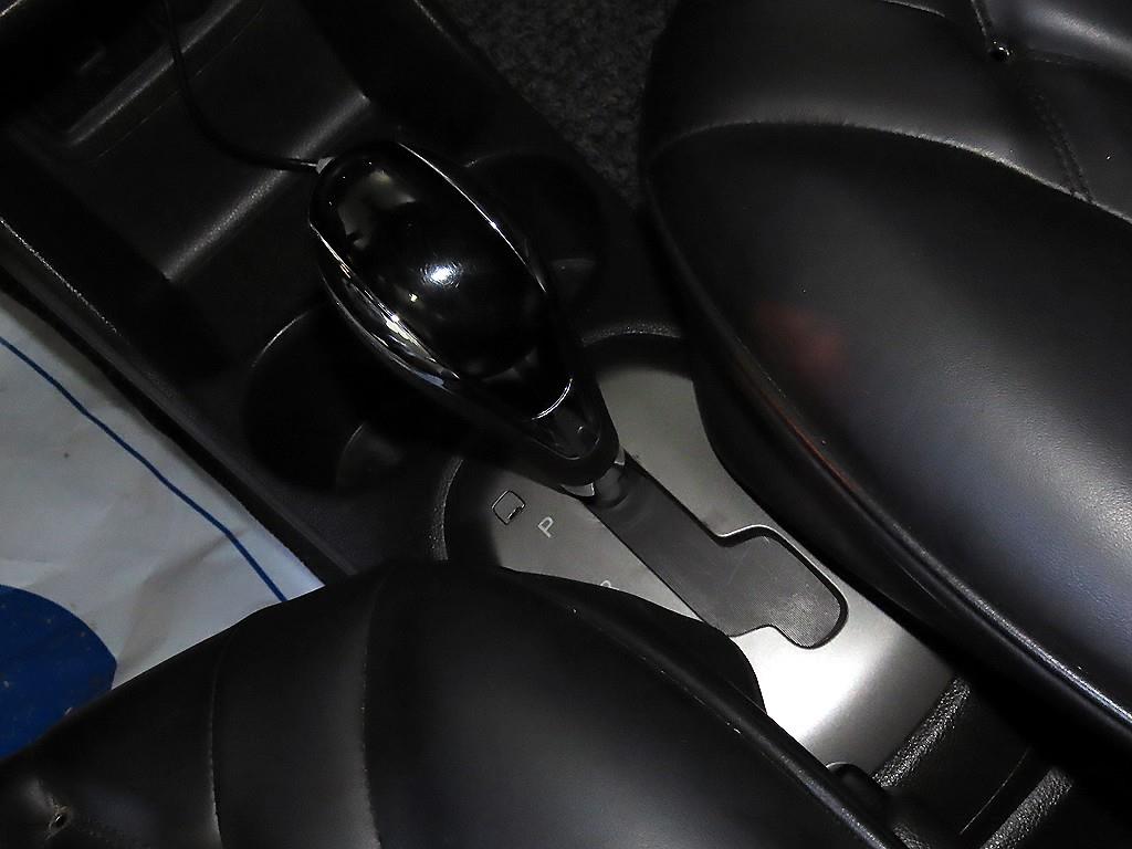 쉐보레 (대우) 더 뉴스파크 LS 베이직 - 이미지 18