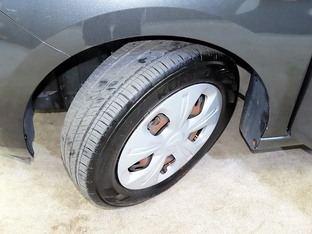 쉐보레 (대우) 더 뉴스파크 LS 베이직 - 이미지 14