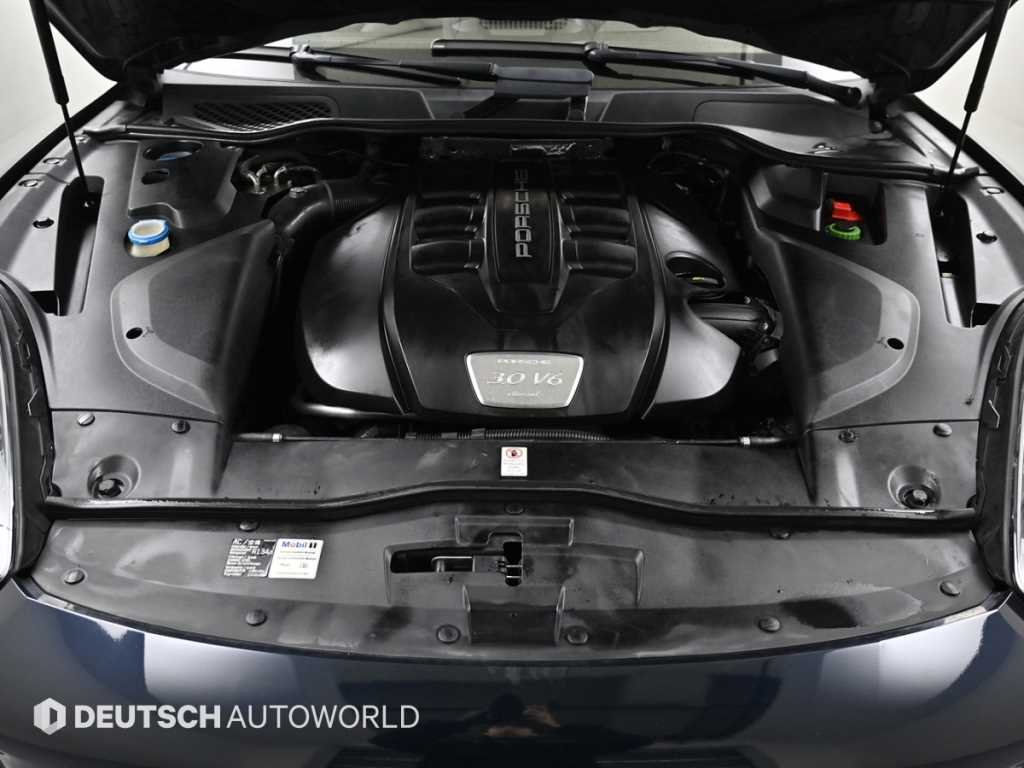 포르쉐 카이엔(2세대) 디젤 3.0 - 이미지 6