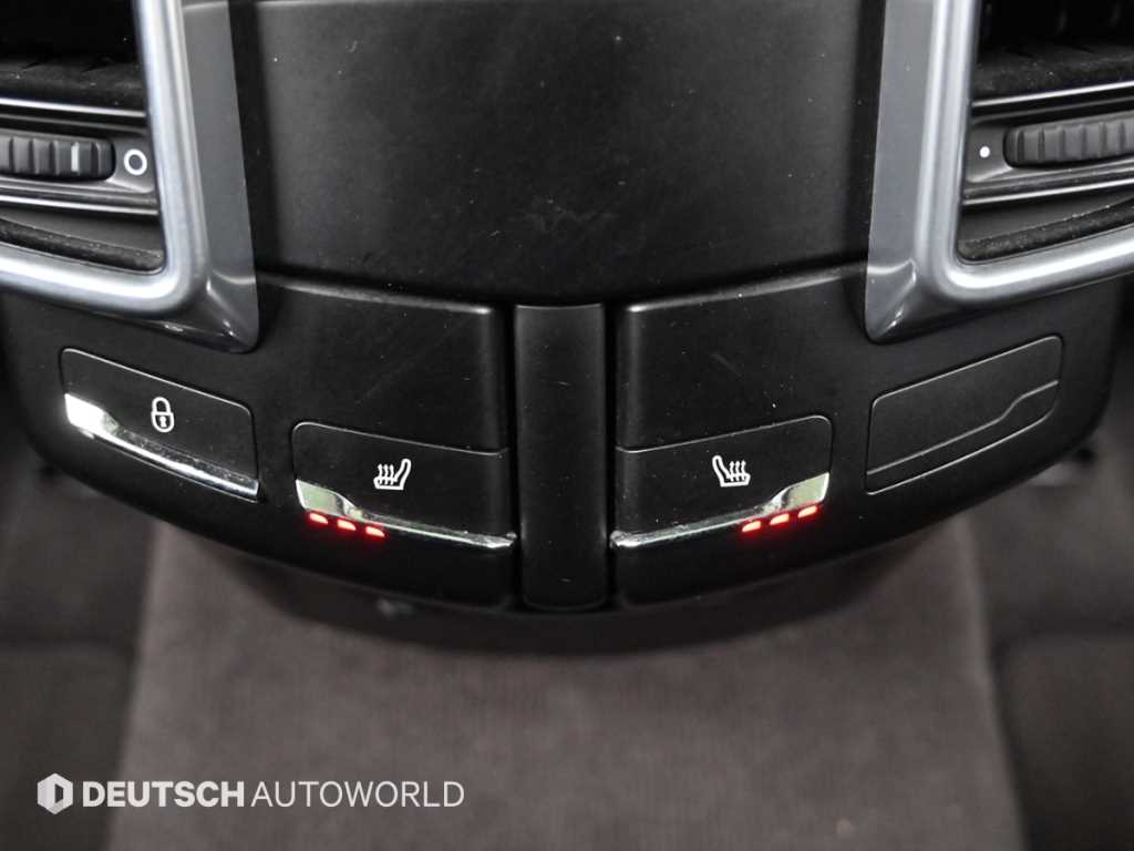 포르쉐 카이엔(2세대) 디젤 3.0 - 이미지 18