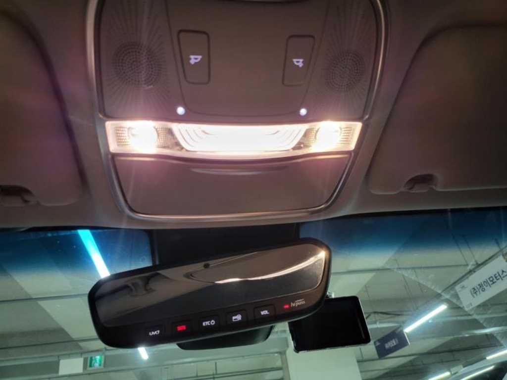 기아 더 K9(RJ) 3.8 GDI AWD 플래티넘Ⅱ - 이미지 11