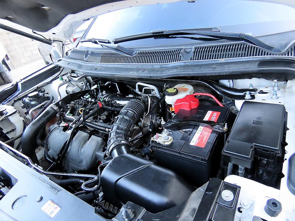 포드 익스플로러(5세대) 2.3 AWD 리미티드 - 이미지 8