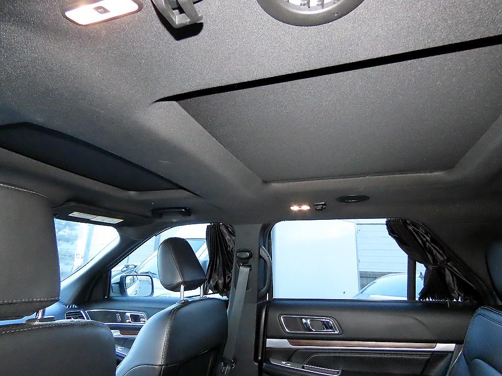 포드 익스플로러(5세대) 2.3 AWD 리미티드 - 이미지 11