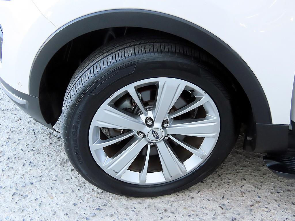 포드 익스플로러(5세대) 2.3 AWD 리미티드 - 이미지 14