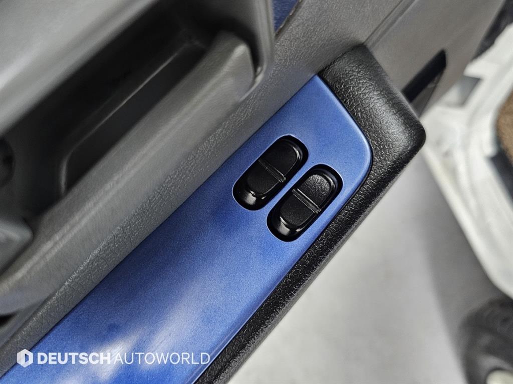 쉐보레 (대우) 뉴다마스 2인승 판넬밴 슈퍼 - 이미지 3