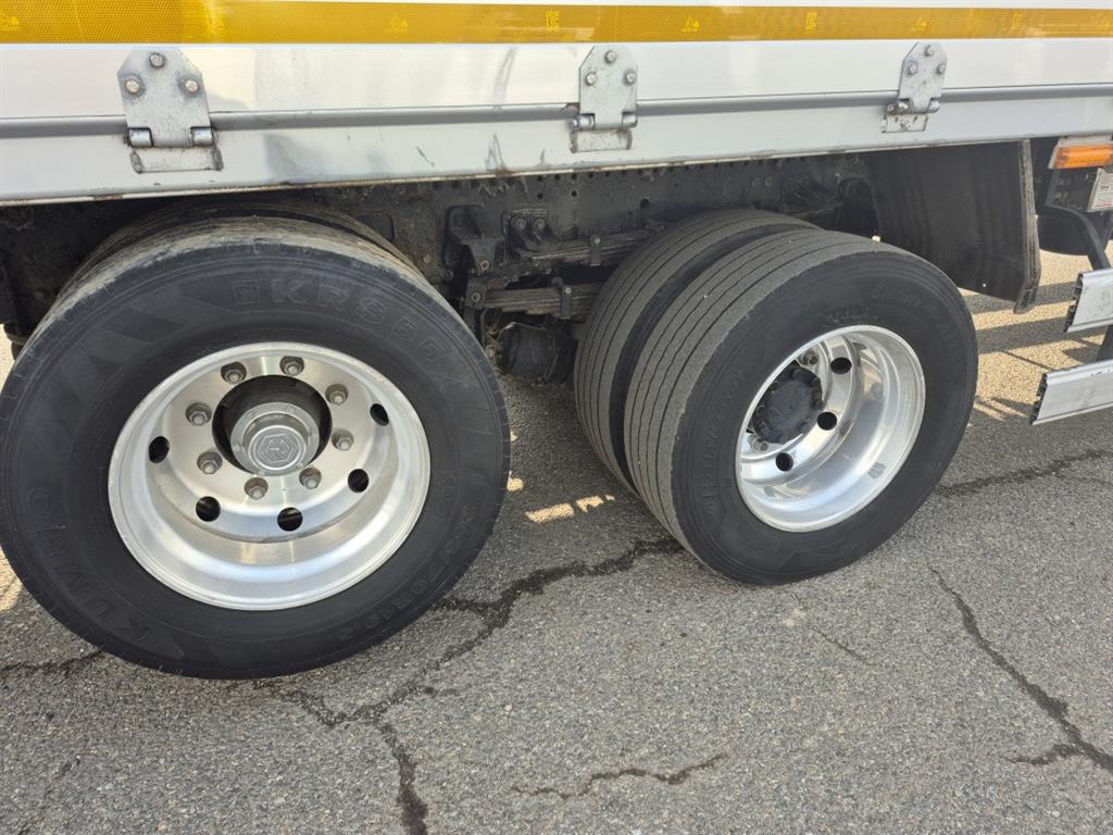 타타대우 맥쎈 - 이미지 7