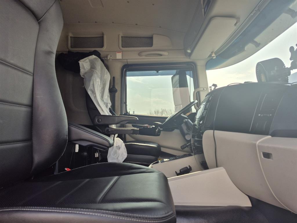 타타대우 맥쎈 - 이미지 14