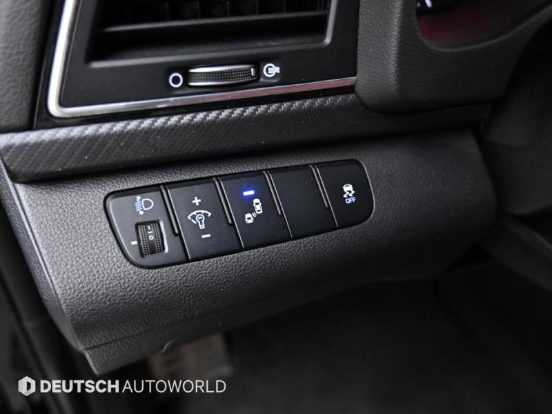 현대 아반떼AD 1.6 터보 스포츠 익스트림