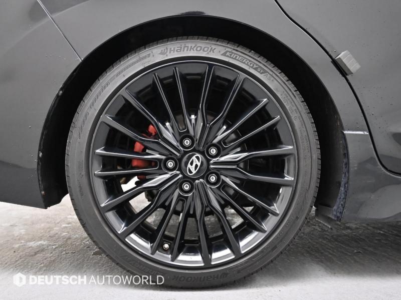 현대 아반떼AD 1.6 터보 스포츠 익스트림 - 이미지 3