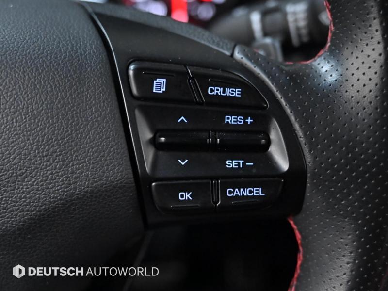 현대 아반떼AD 1.6 터보 스포츠 익스트림 - 이미지 17