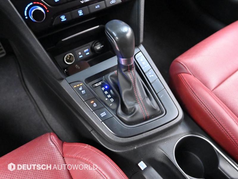 현대 아반떼AD 1.6 터보 스포츠 익스트림 - 이미지 12