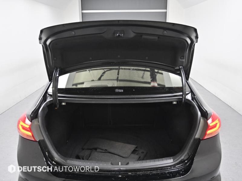 현대 아반떼AD 1.6 터보 스포츠 익스트림 - 이미지 20