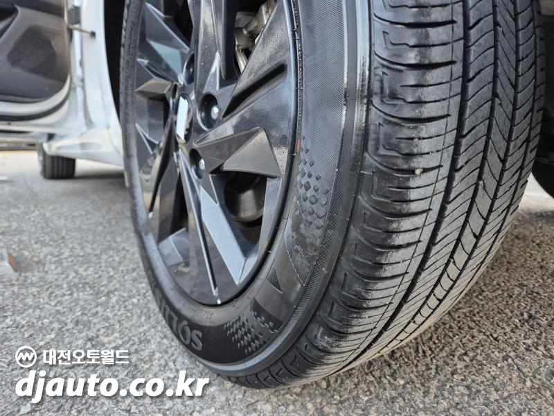 현대 아반떼(CN7) 1.6 가솔린 모던 - 이미지 9