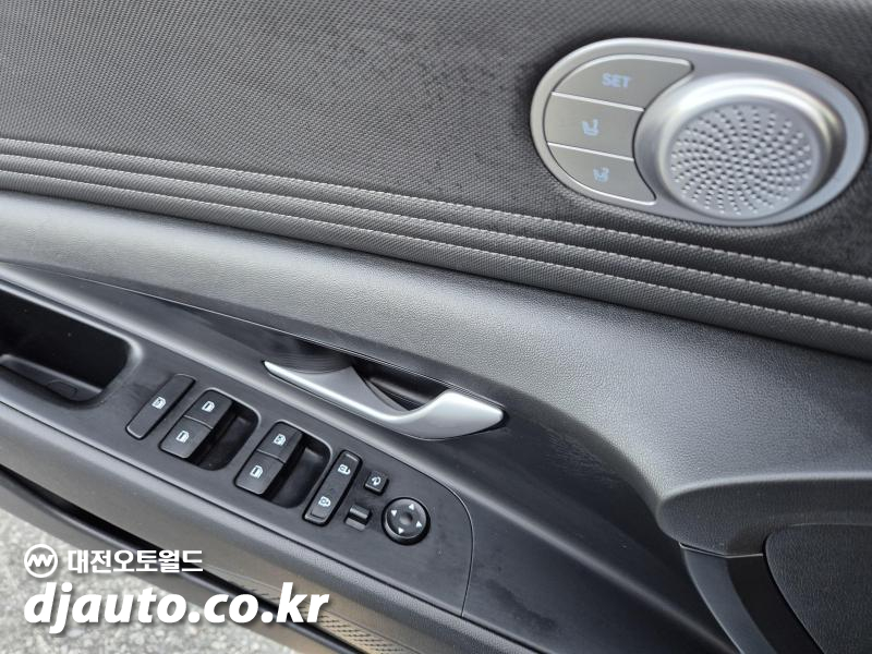 현대 아반떼(CN7) 1.6 가솔린 모던 - 이미지 14