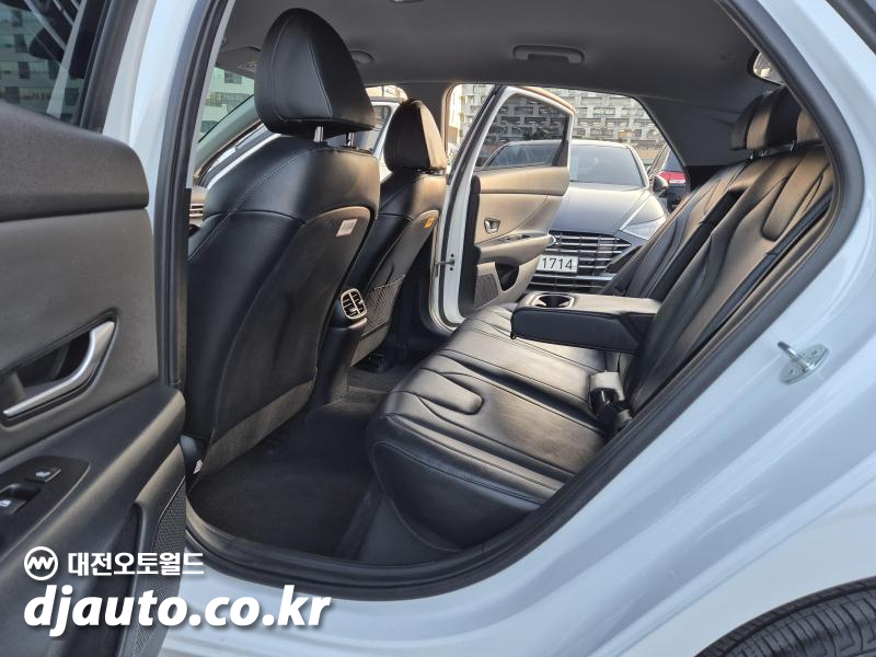 현대 아반떼(CN7) 1.6 가솔린 모던 - 이미지 7