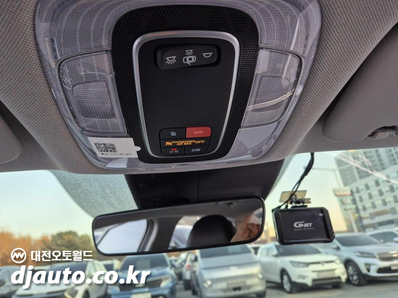 현대 아반떼(CN7) 1.6 가솔린 모던 - 이미지 13