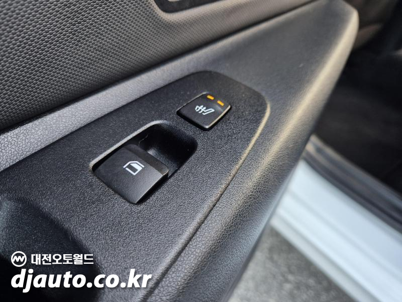 현대 아반떼(CN7) 1.6 가솔린 모던 - 이미지 5