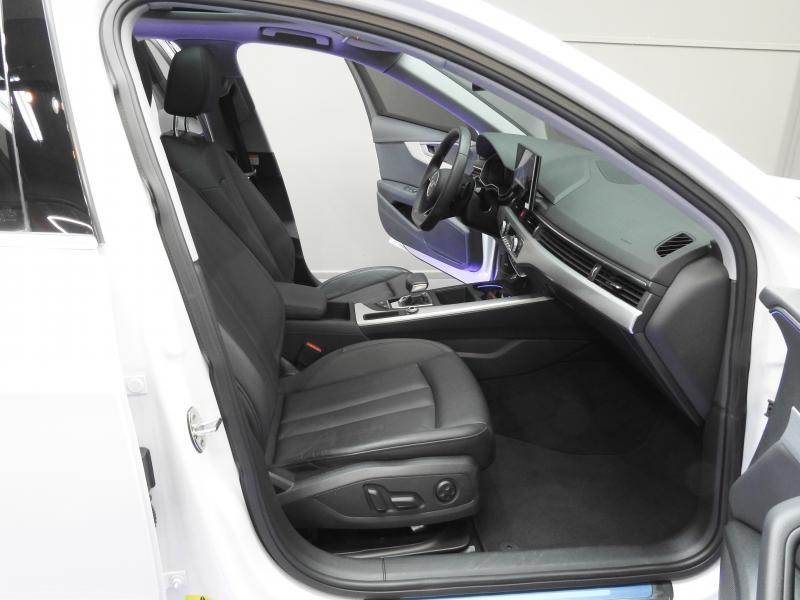 아우디 A4(5세대) 40 TFSI - 이미지 13