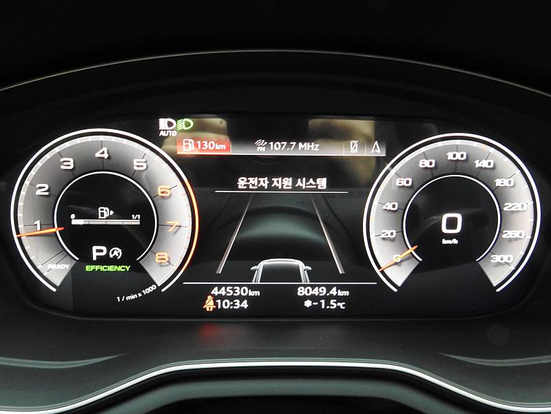 아우디 A4(5세대) 40 TFSI - 이미지 19