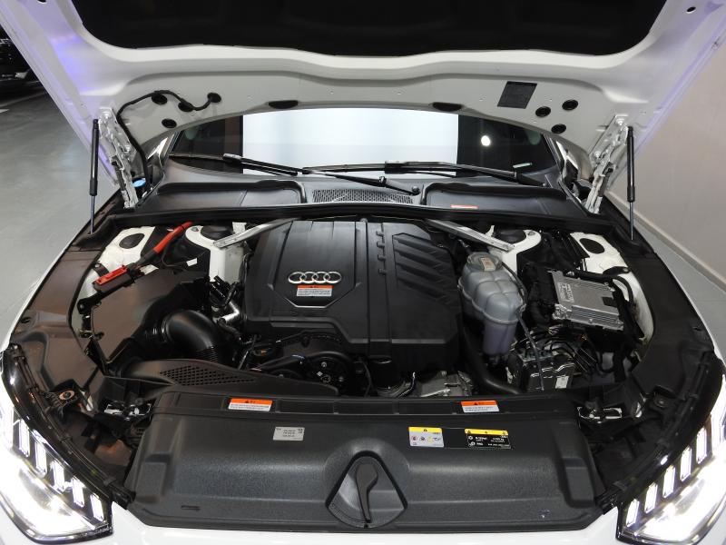 아우디 A4(5세대) 40 TFSI - 이미지 10