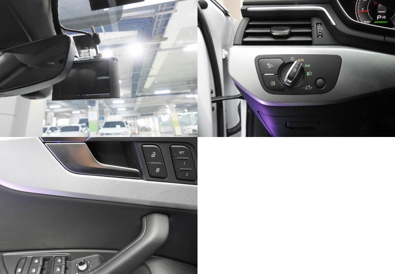 아우디 A4(5세대) 40 TFSI - 이미지 8