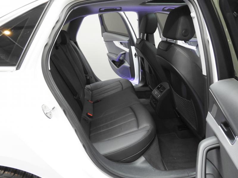 아우디 A4(5세대) 40 TFSI - 이미지 4