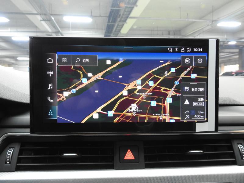 아우디 A4(5세대) 40 TFSI - 이미지 16