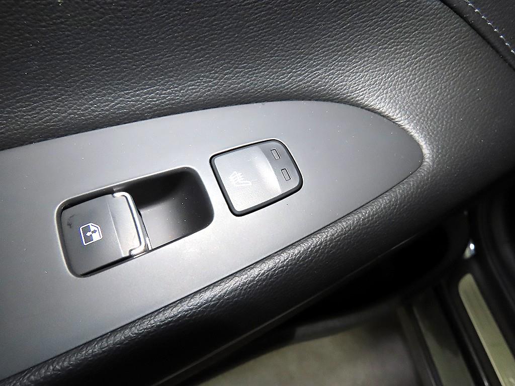 현대 더 뉴그랜저IG 가솔린 2.5 익스클루시브 - 이미지 12