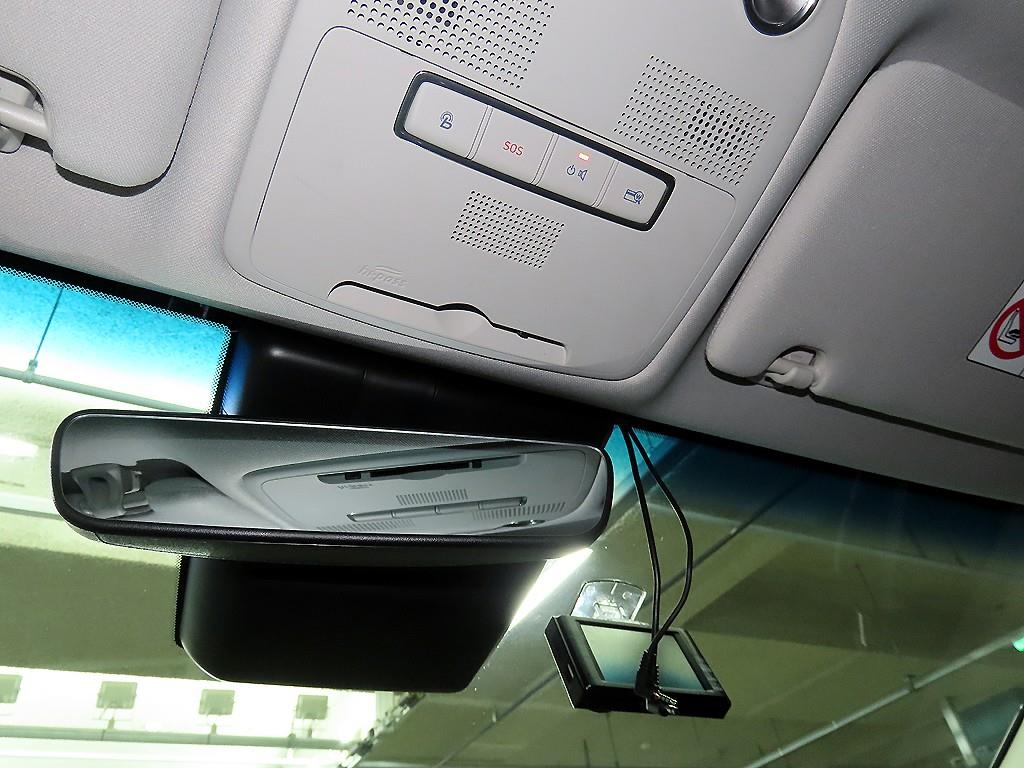 현대 더 뉴그랜저IG 가솔린 2.5 익스클루시브 - 이미지 20